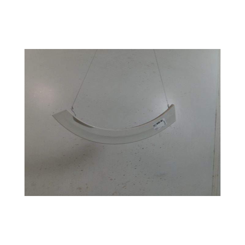 ELARGISSEUR AILE ARRIERE GAUCHE FIAT 500X