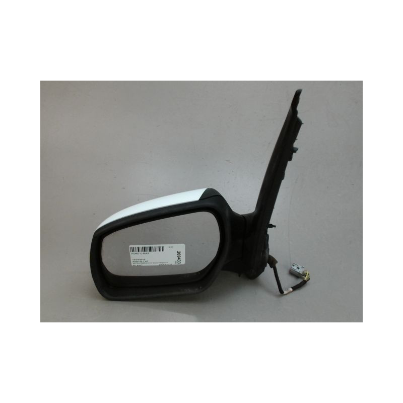 RETROVISEUR EXTERIEUR ELECTRIQUE GAUCHE FORD C-MAX