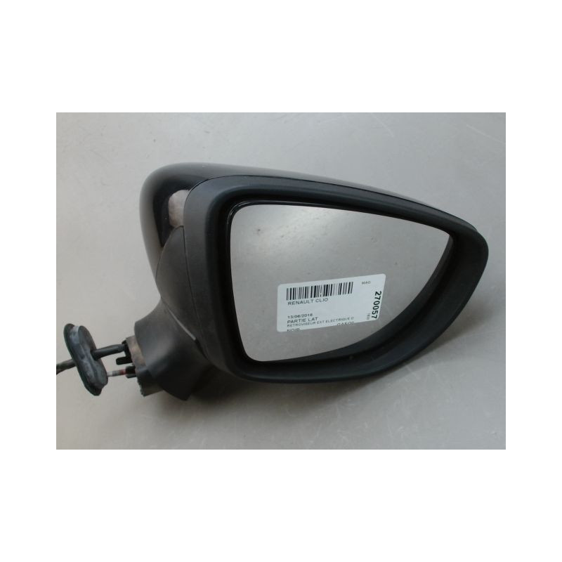 RETROVISEUR EXTERIEUR ELECTRIQUE DROIT RENAULT CLIO