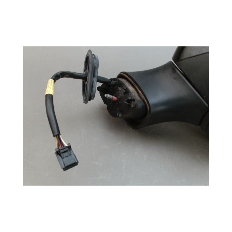 RETROVISEUR EXTERIEUR ELECTRIQUE DROIT RENAULT CLIO