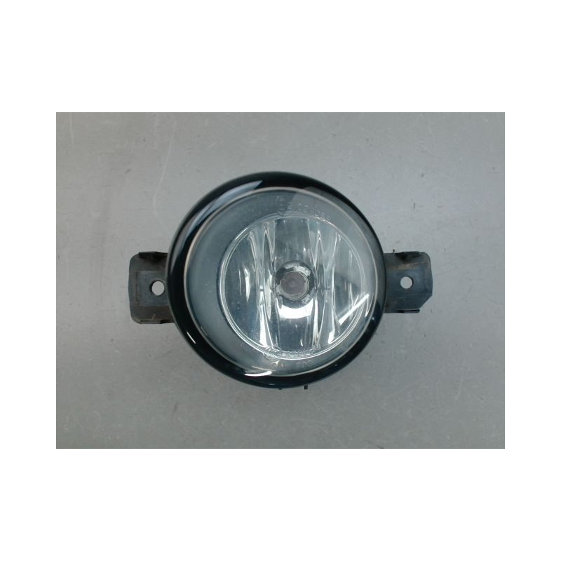 PHARE ANTIBROUILLARD AVANT GAUCHE NISSAN QASHQAI