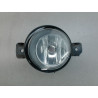 PHARE ANTIBROUILLARD AVANT GAUCHE NISSAN QASHQAI