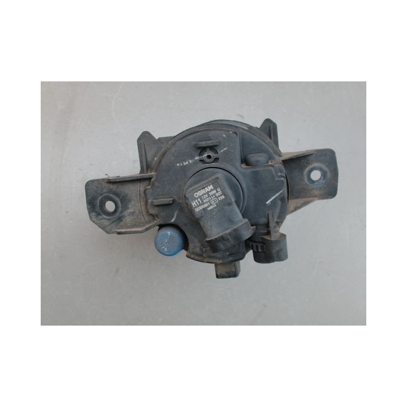 PHARE ANTIBROUILLARD AVANT GAUCHE NISSAN QASHQAI