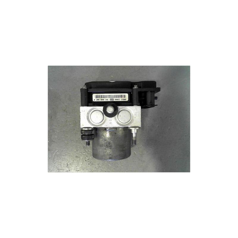UNITE HYDRAULIQUE ABS FIAT GRANDE PUNTO III 05-13