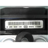UNITE HYDRAULIQUE ABS FIAT GRANDE PUNTO III 05-13