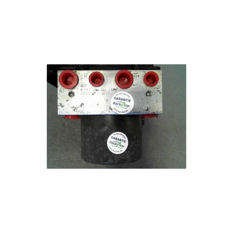 UNITE HYDRAULIQUE ABS FIAT GRANDE PUNTO III 05-13