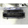 UNITE HYDRAULIQUE ABS FIAT GRANDE PUNTO III 05-13
