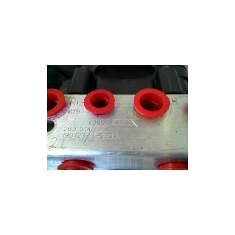 UNITE HYDRAULIQUE ABS OPEL KARL 2015-
