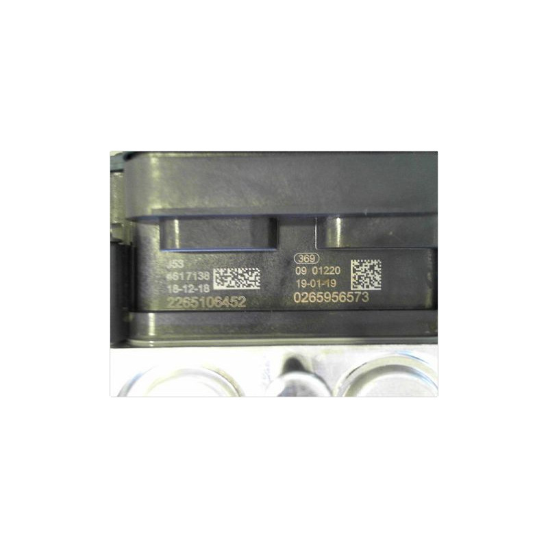 UNITE HYDRAULIQUE ABS OPEL KARL 2015-
