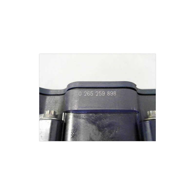 UNITE HYDRAULIQUE ABS OPEL KARL 2015-