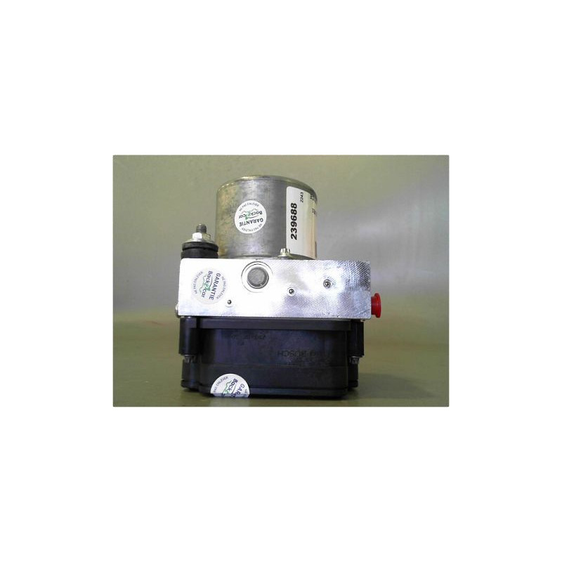 UNITE HYDRAULIQUE ABS OPEL KARL 2015-