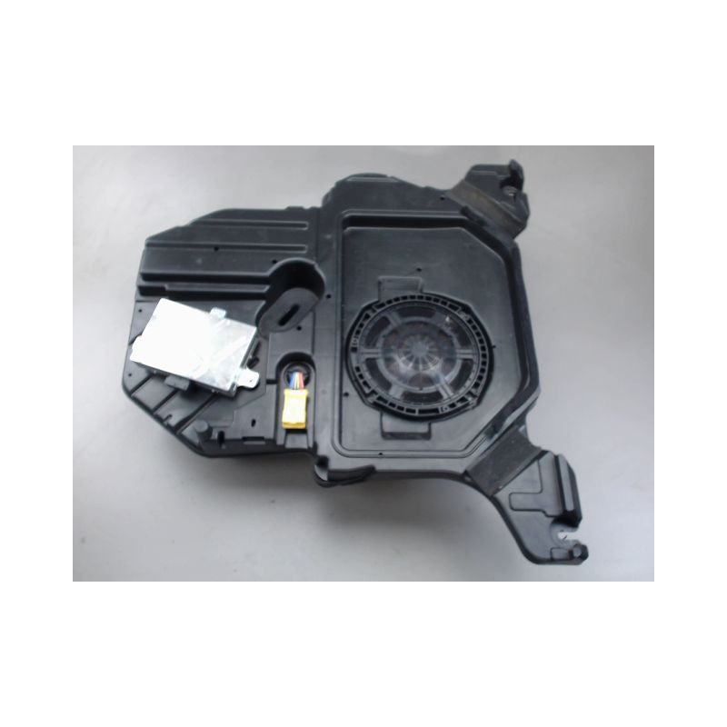 CAISSON BASSES DS DS3 CBACK