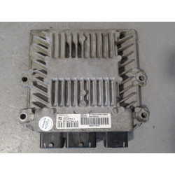 CALCULATEUR MOTEUR