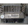 CALCULATEUR MOTEUR PEUGEOT 107