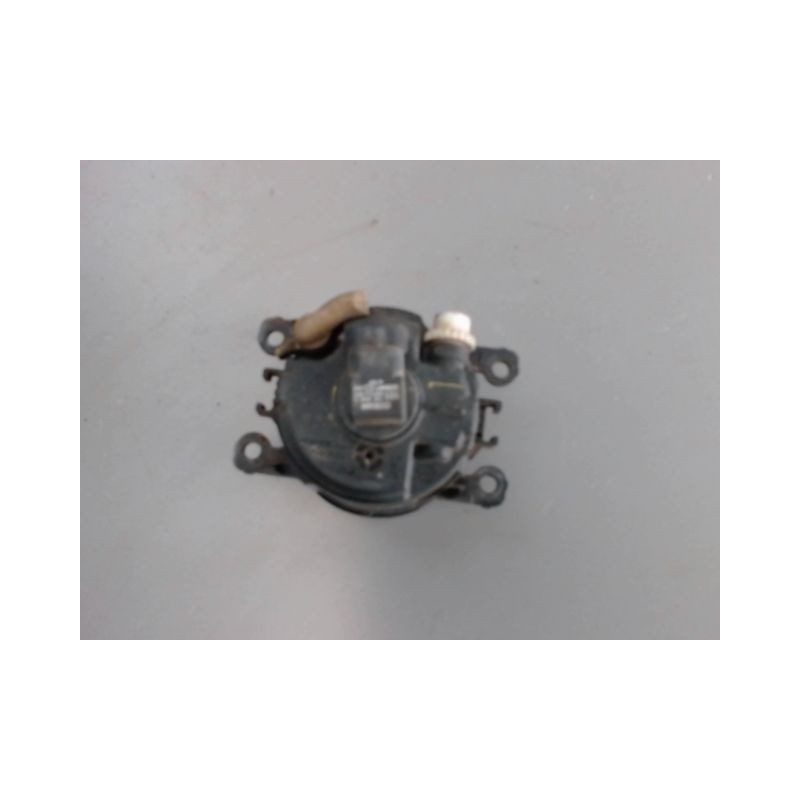 PHARE ANTIBROUILLARD AVANT DROIT CITROEN C4