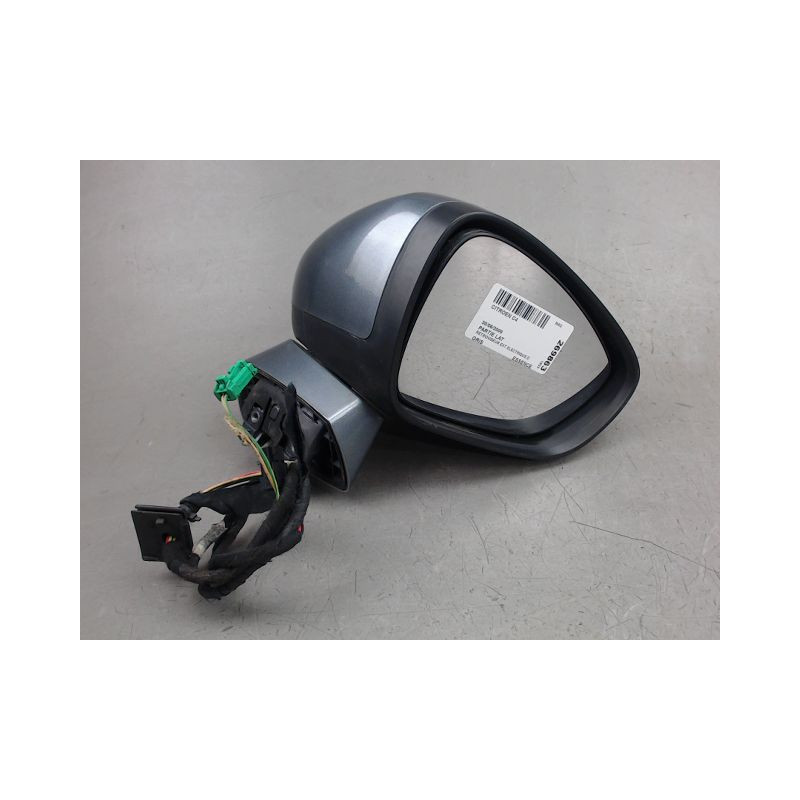 RETROVISEUR EXTERIEUR ELECTRIQUE DROIT CITROEN C4