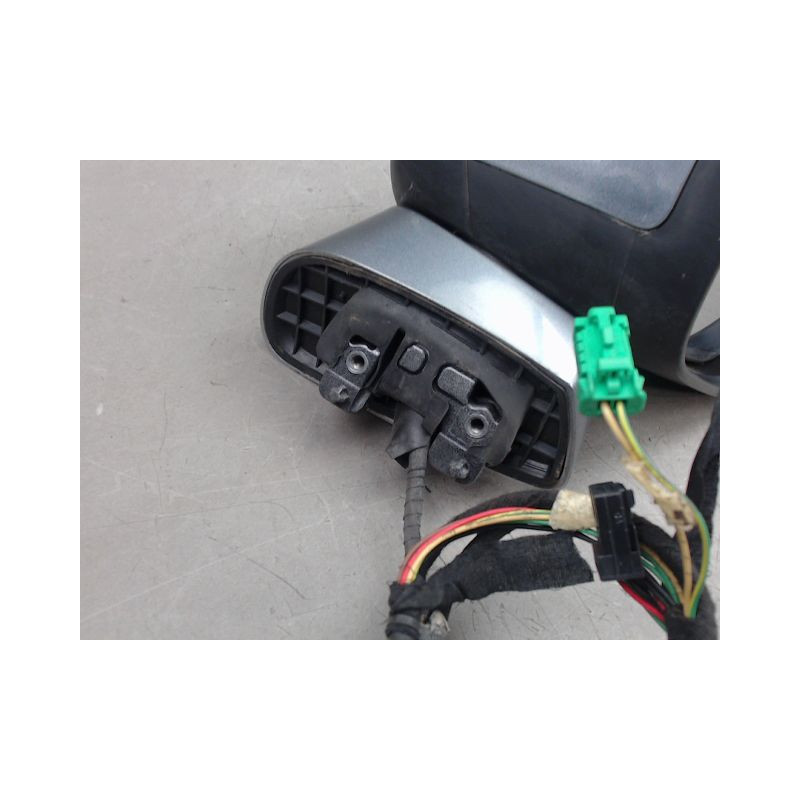 RETROVISEUR EXTERIEUR ELECTRIQUE DROIT CITROEN C4