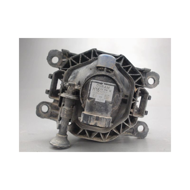 PHARE ANTIBROUILLARD AVANT DROIT DACIA DUSTER