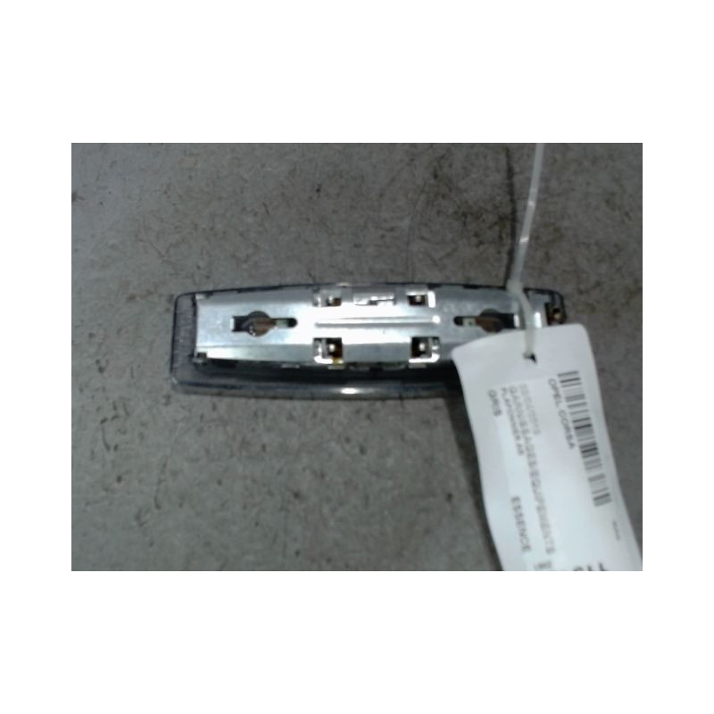 PLAFONNIER AR OPEL CORSA