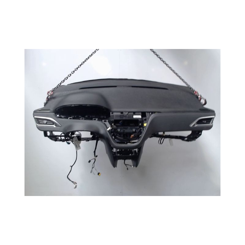 PLANCHE DE BORD  PEUGEOT 208