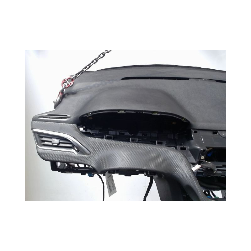 PLANCHE DE BORD  PEUGEOT 208