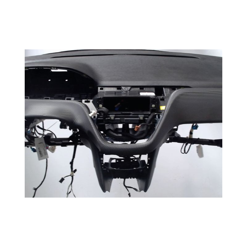 PLANCHE DE BORD  PEUGEOT 208