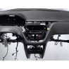 PLANCHE DE BORD  PEUGEOT 208