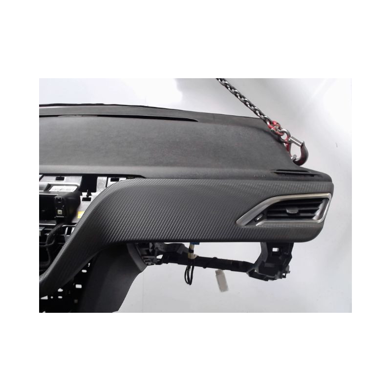 PLANCHE DE BORD  PEUGEOT 208