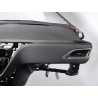 PLANCHE DE BORD  PEUGEOT 208