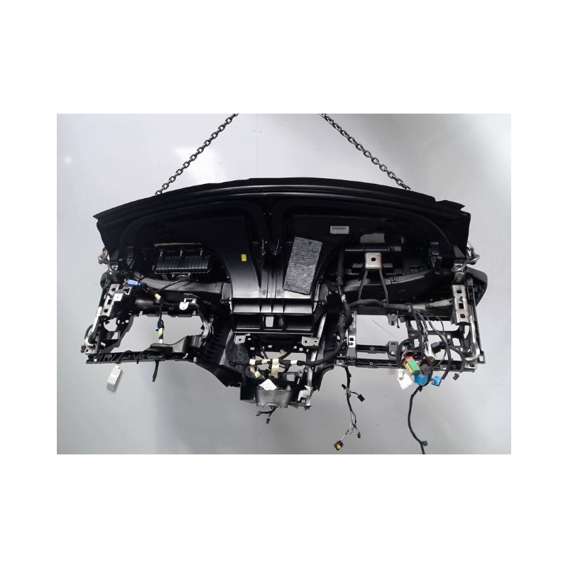 PLANCHE DE BORD  PEUGEOT 208