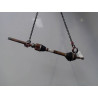 TRANSMISSION AVANT DROIT PEUGEOT 208 1.2 THP 110