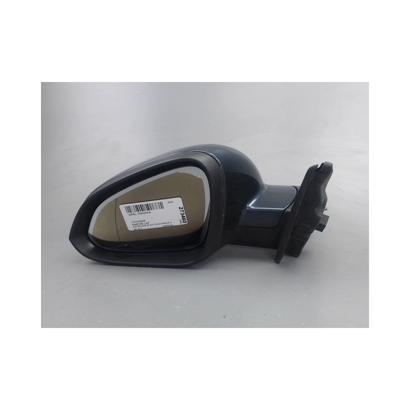 RETROVISEUR EXTERIEUR ELECTRIQUE GAUCHE OPEL INSIGNIA