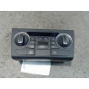 COMMANDE DE CHAUFFAGE AUDI Q3
