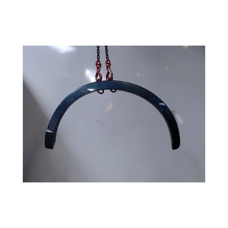 ELARGISSEUR AILE ARRIERE GAUCHE AUDI Q3