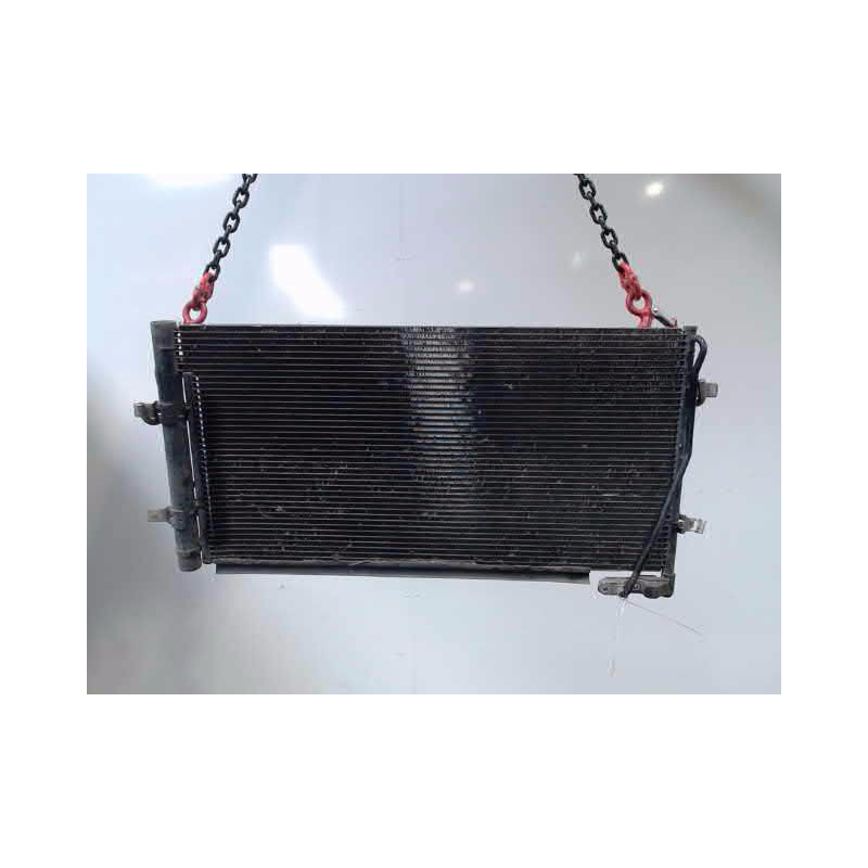 CONDENSEUR CLIMATISATION AUDI Q3