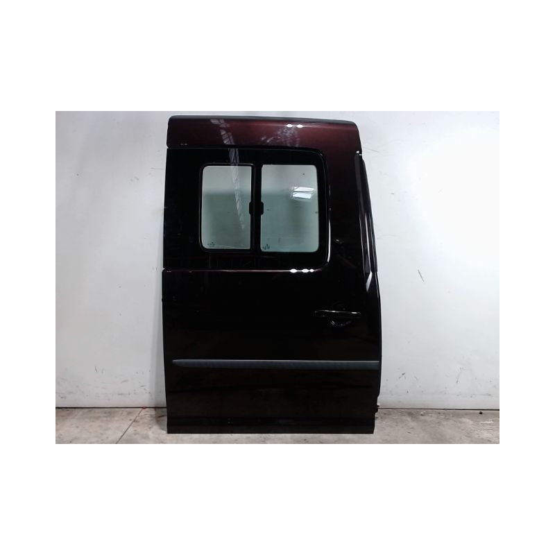 PORTE COULISSANTE DROITE VOLKSWAGEN CADDY
