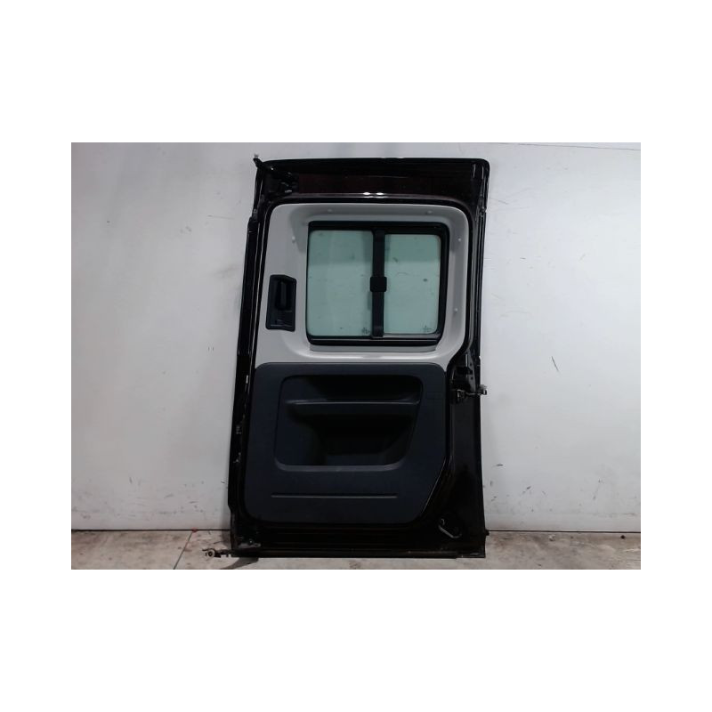PORTE COULISSANTE DROITE VOLKSWAGEN CADDY