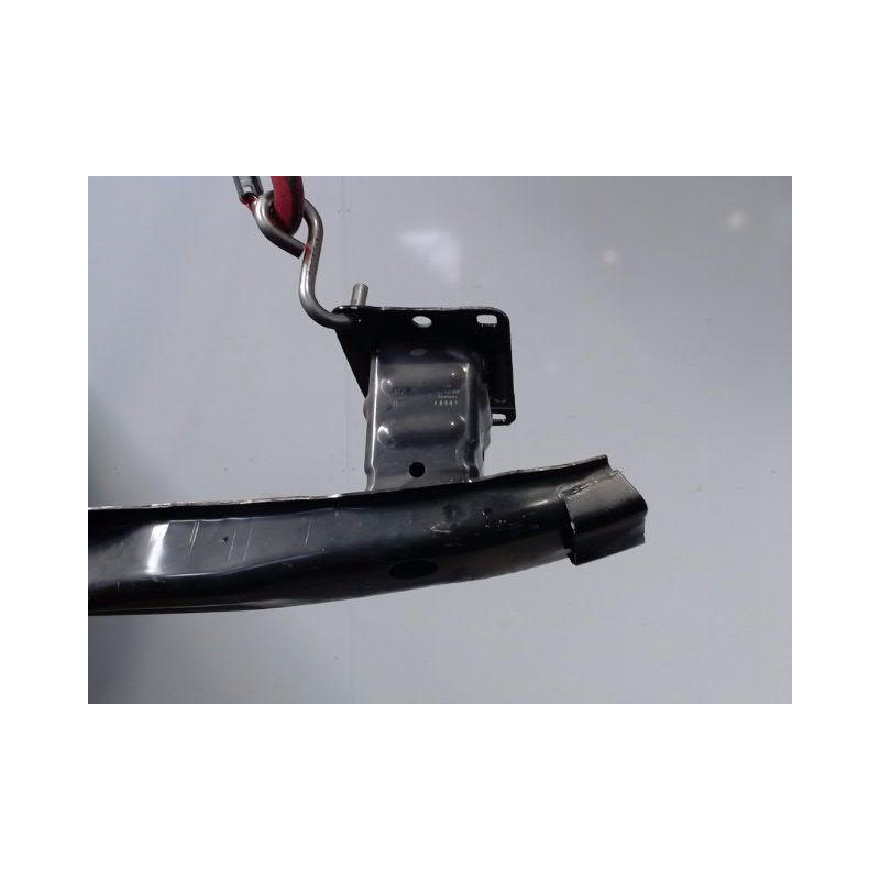 RENFORT PARE-CHOC ARRIERE  AUDI Q3