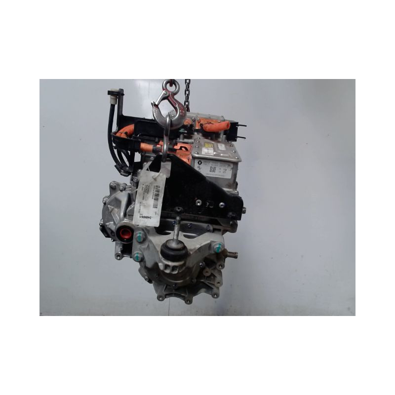 MOTEUR ELECTRIQUE  DACIA SPRING EV 