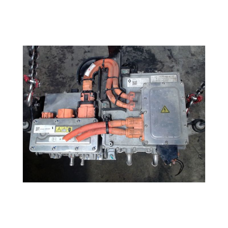 MOTEUR ELECTRIQUE  DACIA SPRING EV 