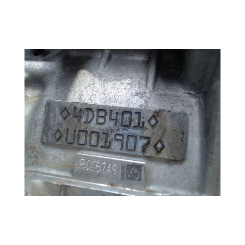 MOTEUR ELECTRIQUE  DACIA SPRING EV 