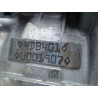 MOTEUR ELECTRIQUE  DACIA SPRING EV 