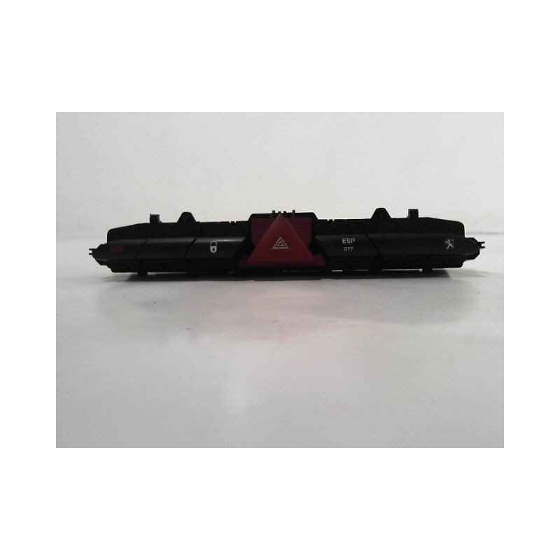 BOUTON DE WARNING PEUGEOT 308 2011-