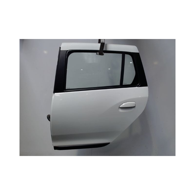 PORTE ARRIERE GAUCHE DACIA LOGAN MCV 2007-