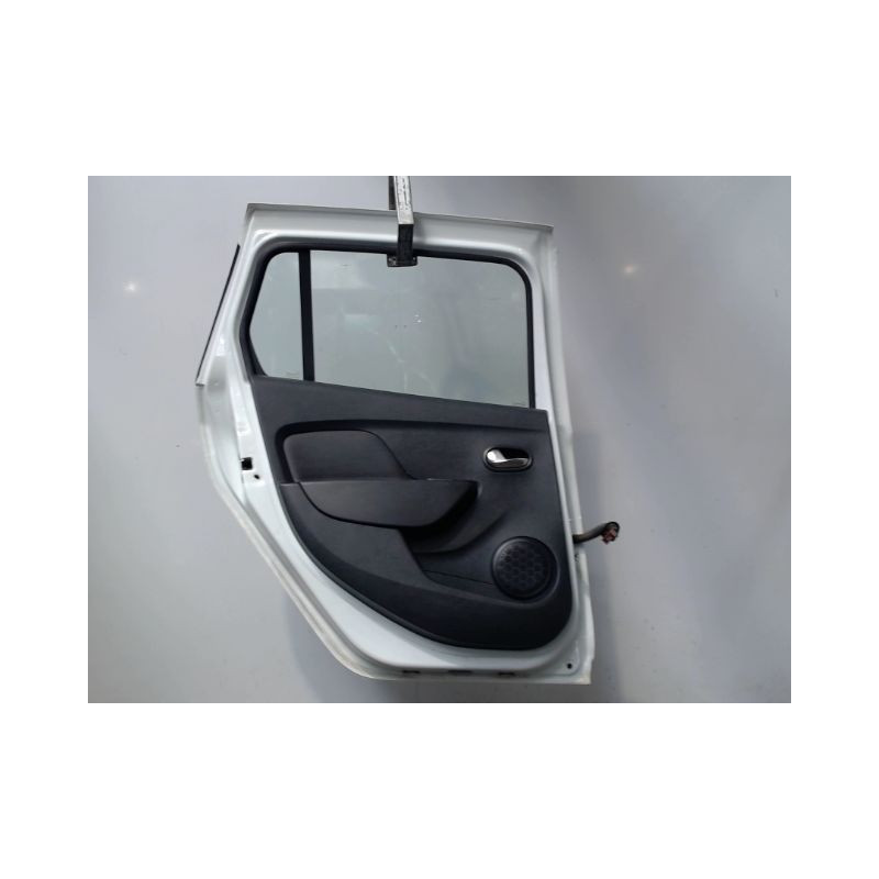 PORTE ARRIERE GAUCHE DACIA LOGAN MCV 2007-