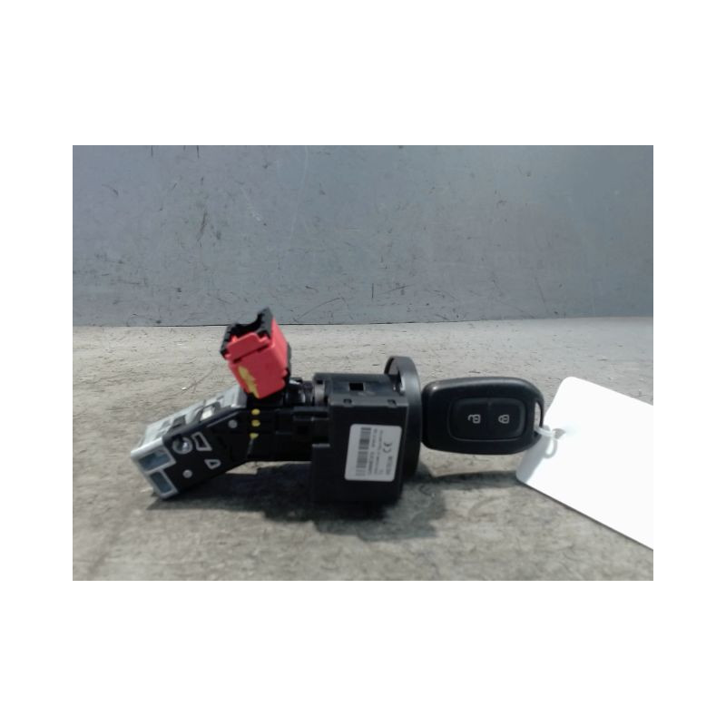 ANTIVOL DE DIRECTION DACIA LOGAN MCV 2007-