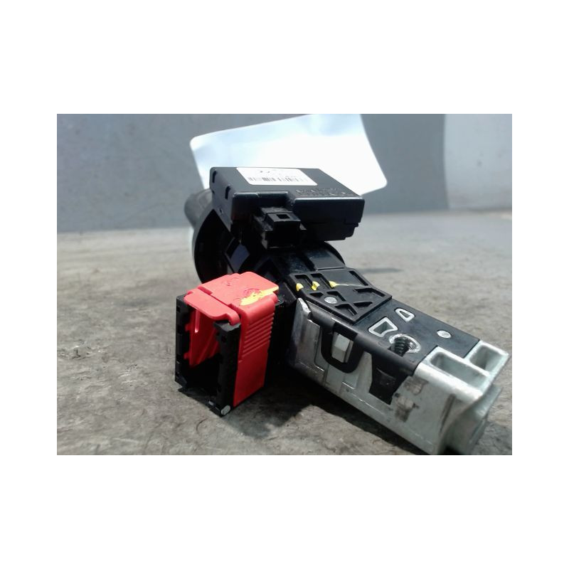 ANTIVOL DE DIRECTION DACIA LOGAN MCV 2007-
