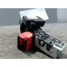 ANTIVOL DE DIRECTION DACIA LOGAN MCV 2007-