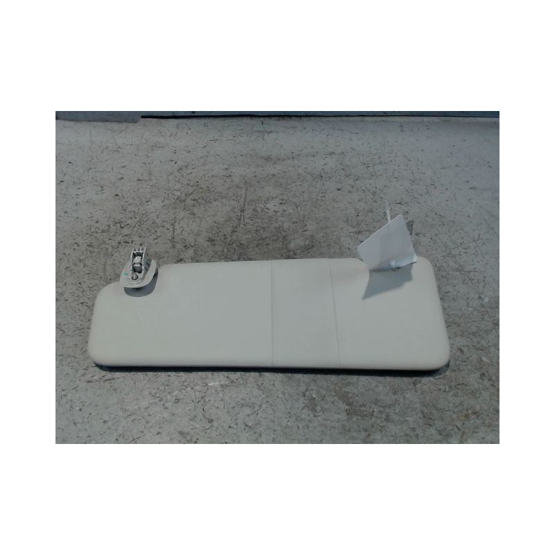 PARE-SOLEIL G DACIA LOGAN MCV 2007-