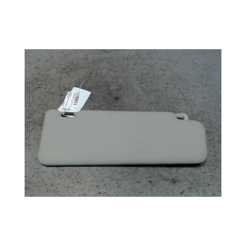 PARE-SOLEIL G DACIA LOGAN MCV 2007-